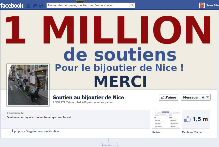 Cliquer pour ouvrir la page