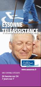 Image teleassistance