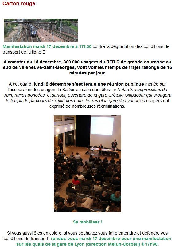 Image Manif RER D 17dec2013