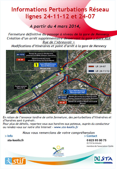Cliquer pour ouvrir le PDF Image Flyer STA fermeture PN