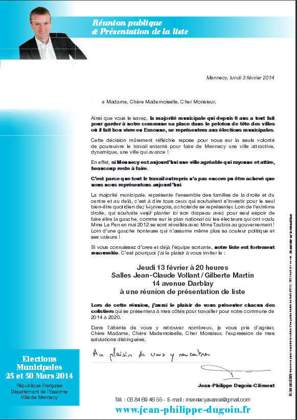 Image reunion publique 13 fevrier 2014