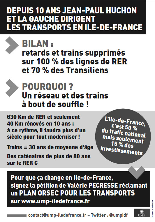 Image tract plan Orsec RER