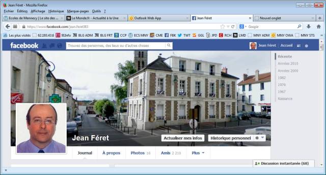 Image banniere JF FB