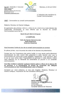 Image dossier conseil CCVE 29042014