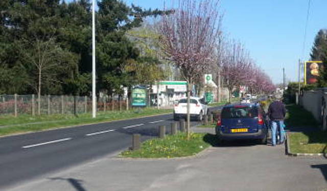 Radar pas pedagogique RD191