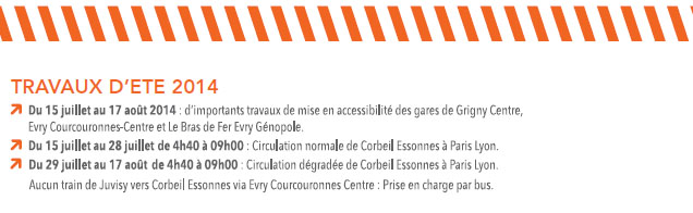 Cliquer pour ouvrir le PDF Travaux dete 2014