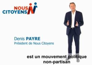 Denis Payre
