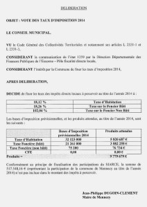 Image delib taux 2014