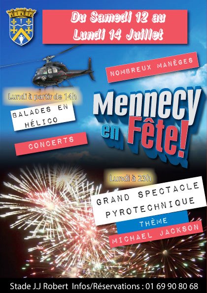 14 juillet