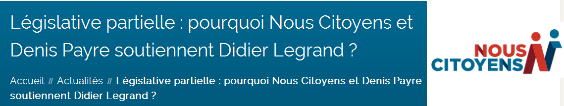 Banniere NC Valenciennes