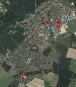 Image carte cartoradio 22 juin 2014