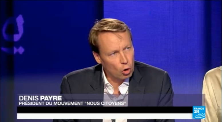 Image Denis Payre F24 1