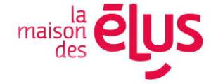 Image maison des elus