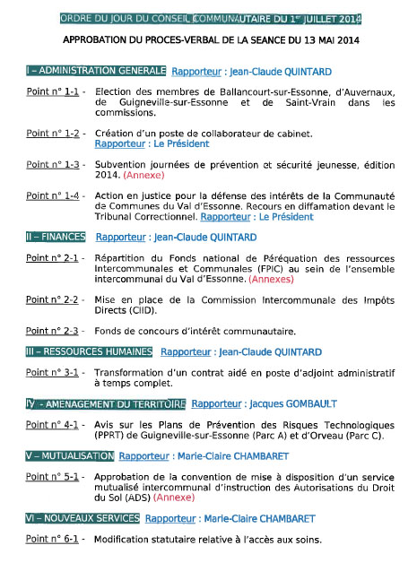 Image ODJ CCVE 1 juillet 2014