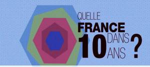 Image quelle france dans 10 ans