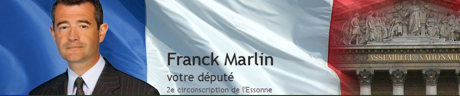 Cliquer pour ouvrir la page Banniere Franck Marlin