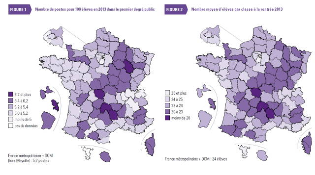 Image carte encadrement