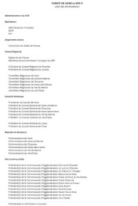 Image liste invite comite de ligne D 10 juillet 2014