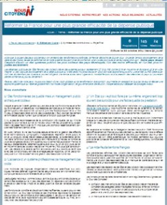 Image page efficacite depense publique NC