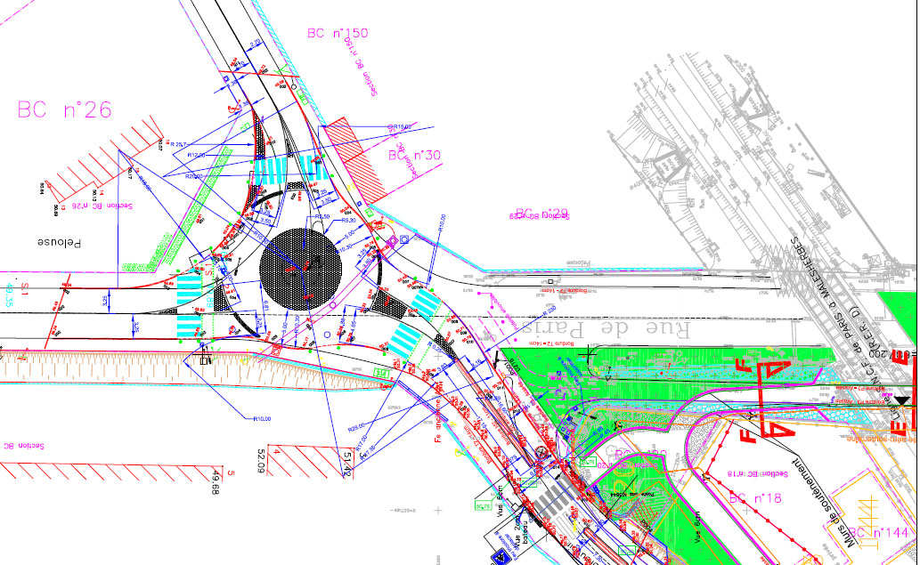 Image plan rd pt abreuvoir paris mennecy