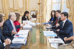 Image valls ocde 24 juillet 2014