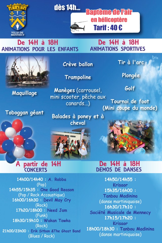 Programme-14-juillet-2014