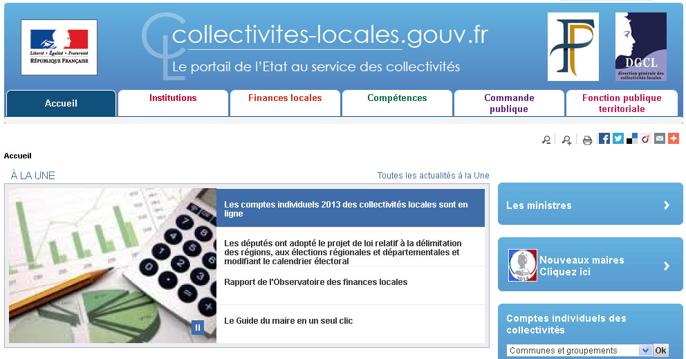 Image site colloc DGCL