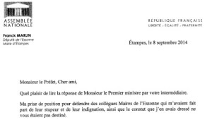 Image courrier F Marlin 8 sep 2014