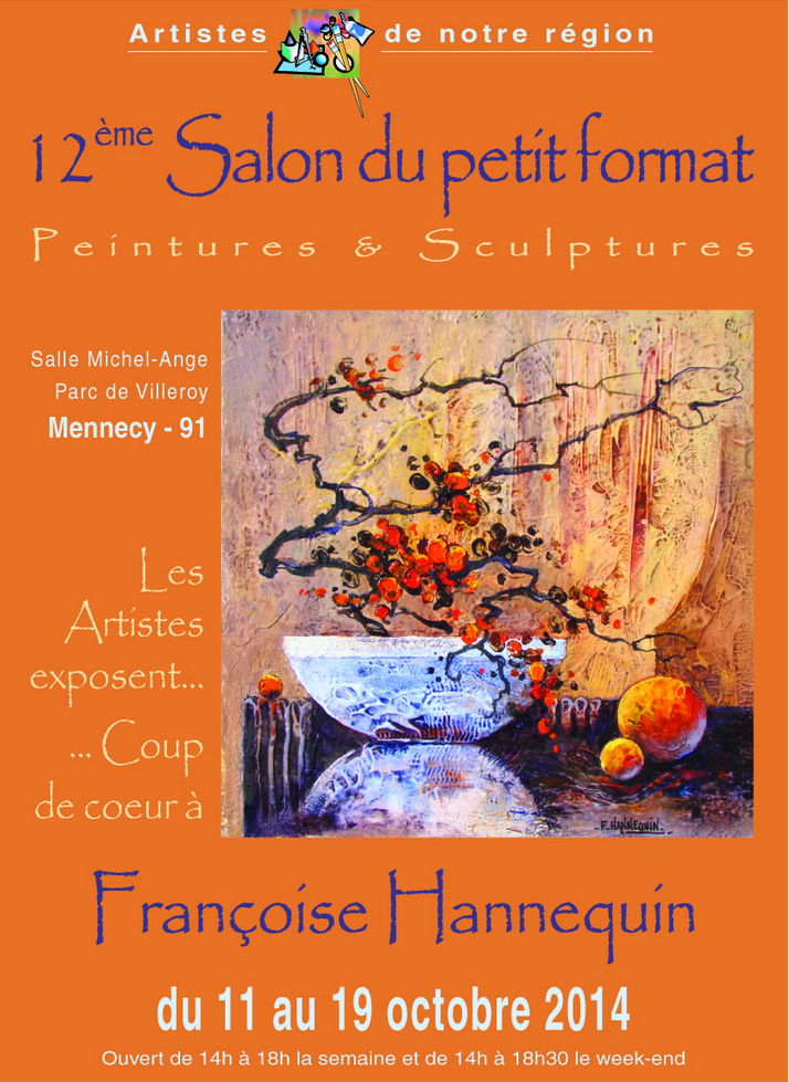 Affiche petitformat 2014