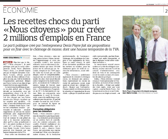Image article figaro
