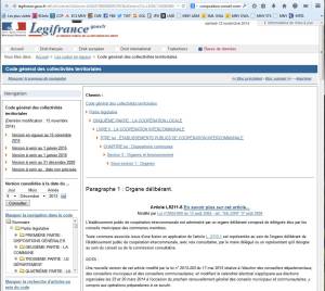 Image article L5211-6 CGCT