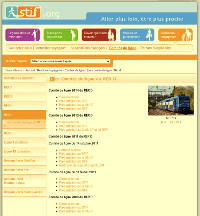 Image page comite de ligne