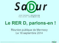 Image pres sadur Mennecy