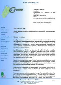 Image courrier Pascal Simonnot