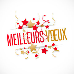 Meilleurs voeux