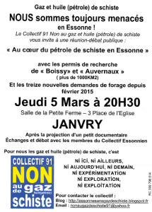 Image affiche reunion gaz schiste janvry 05032015