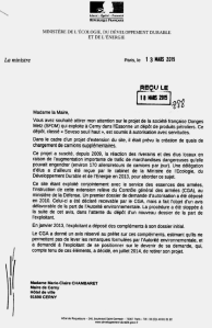 Image courrier annulation SFDM