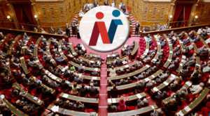 Parlement NC