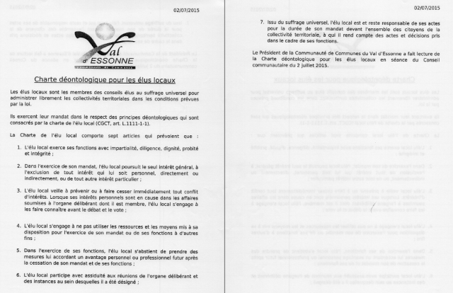 Image charte elu CCVE