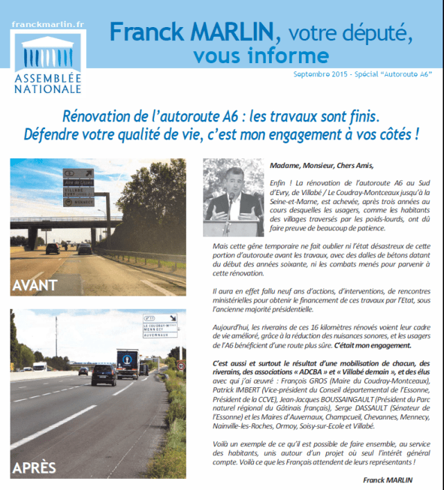 couv fin des travaux A6
