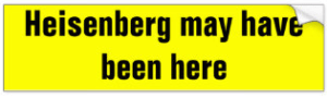 Heisenberg