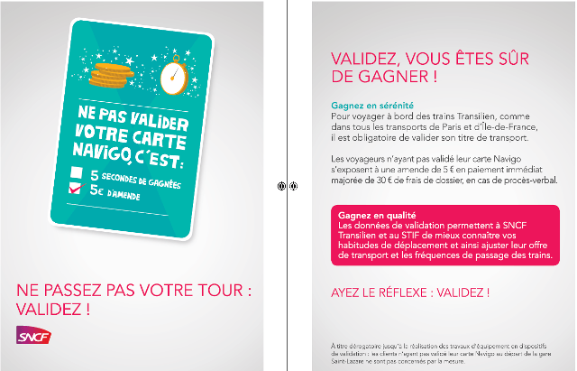 Cliquer pour ouvrir le PDF Image flyer valider cest gagner