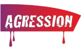 logo agression adc rer