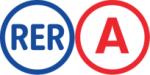 Logo RER A