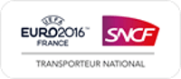 Logo SNCF 2016