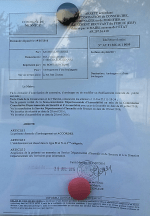 Cliquer pour agrandir DP boulangerie