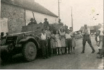halftrack fontenay