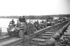 traversee Seine Patton