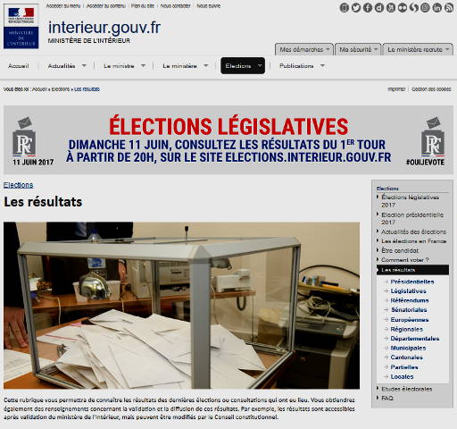 Cliquer pour ouvrir la page